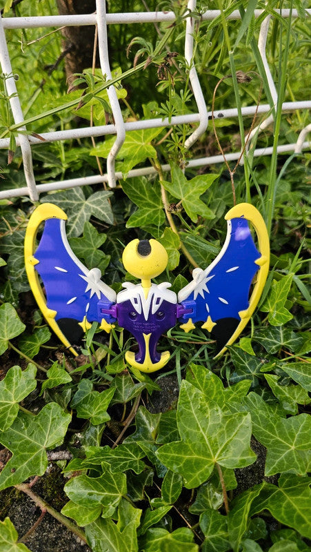Super figurine Pokemon Nintendo lunala
