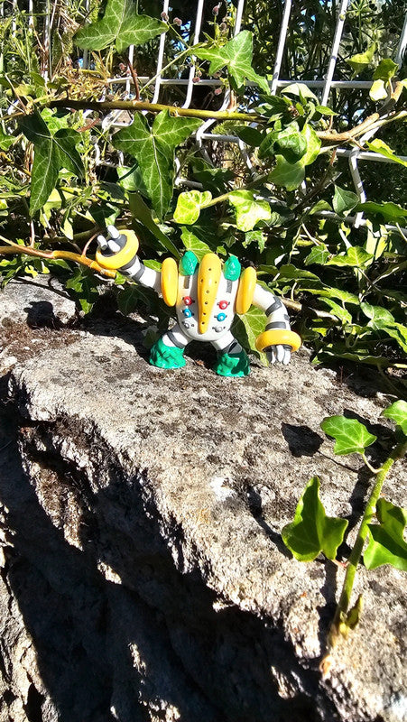 Super figurine Pokemon Nintendo Regigigas