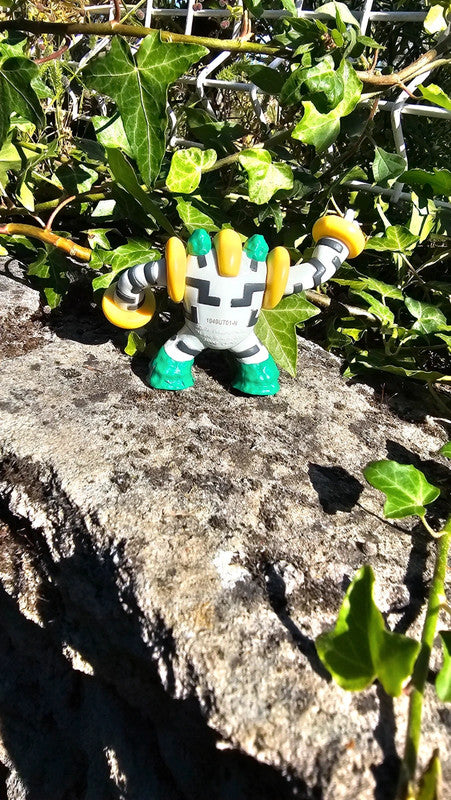 Super figurine Pokemon Nintendo Regigigas