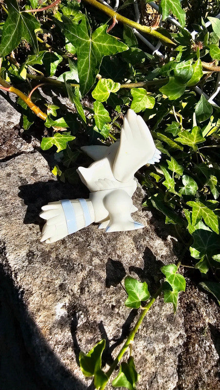 Super figurine Pokemon Nintendo Reshiram