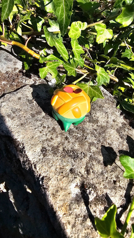 Super figurine Pokemon Nintendo Dratatin