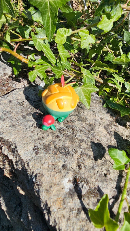 Super figurine Pokemon Nintendo Dratatin