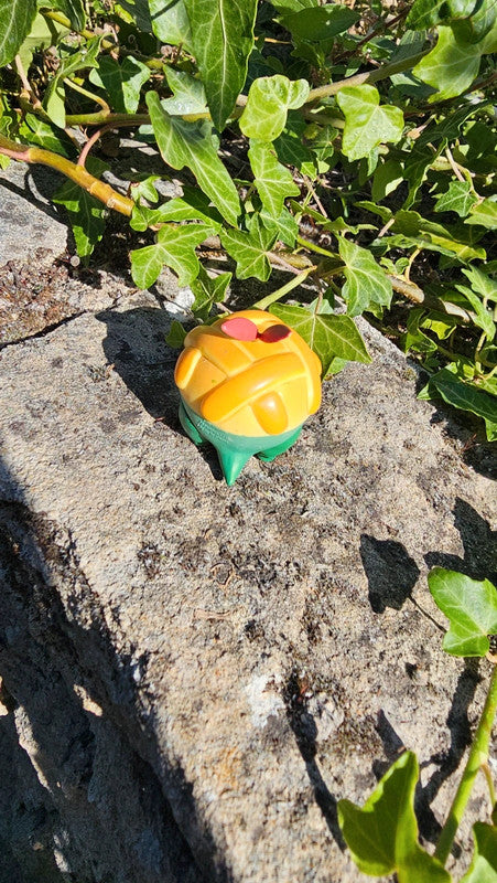 Super figurine Pokemon Nintendo Dratatin