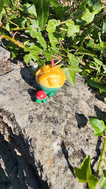 Super figurine Pokemon Nintendo Dratatin
