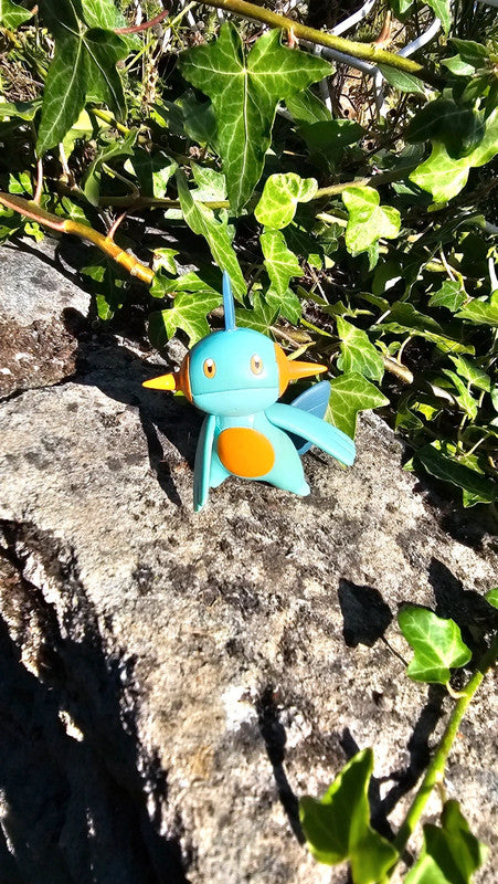 Super figurine Pokemon Nintendo Flobio