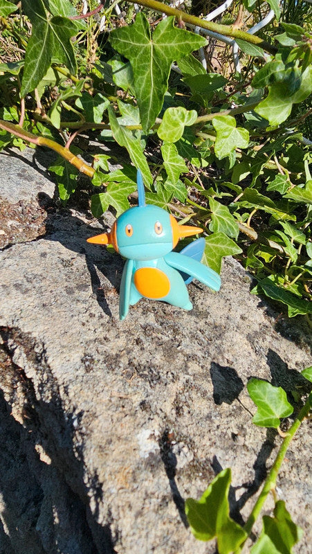 Super figurine Pokemon Nintendo Flobio