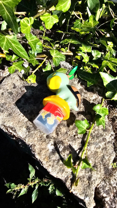 Super figurine Pokemon Nintendo tortipouss