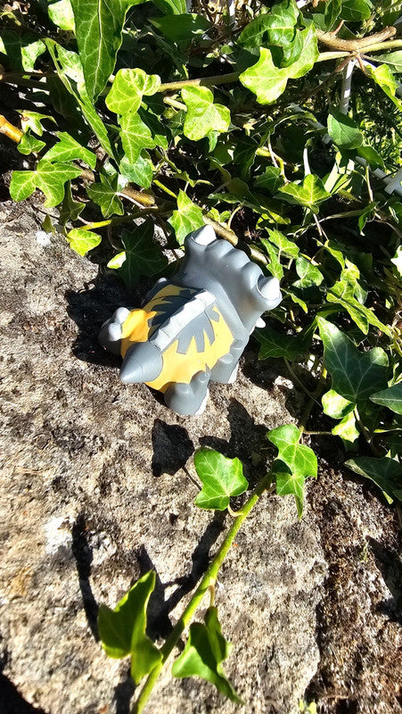 Super figurine Pokemon Nintendo Bastiodon