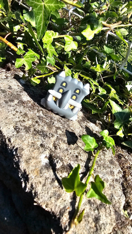Super figurine Pokemon Nintendo Bastiodon
