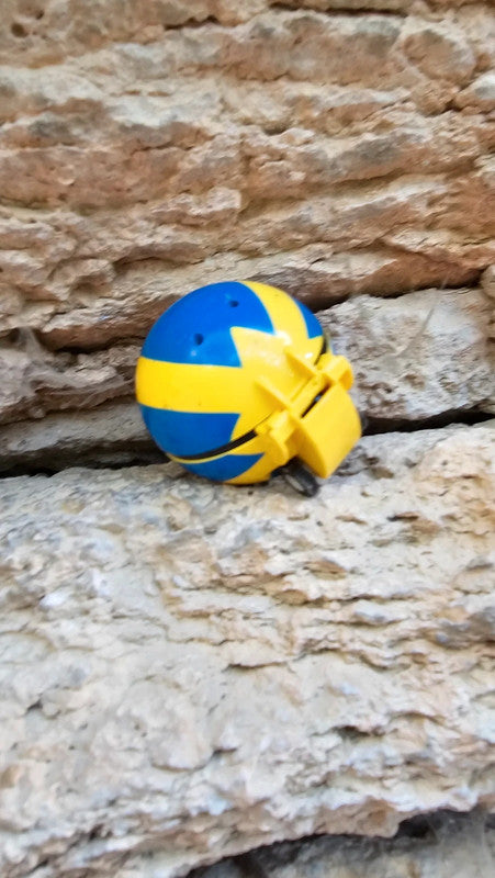Super rapide ball pour figurine Pokemon Nintendo