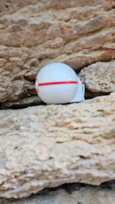 Super pokeball pour figurine Pokemon Nintendo