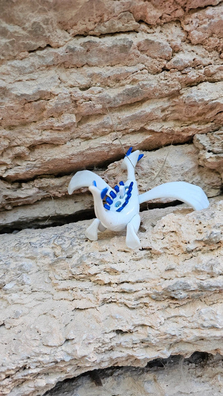 Super figurine Pokemon Nintendo lugia