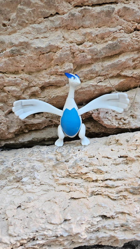 Super figurine Pokemon Nintendo lugia