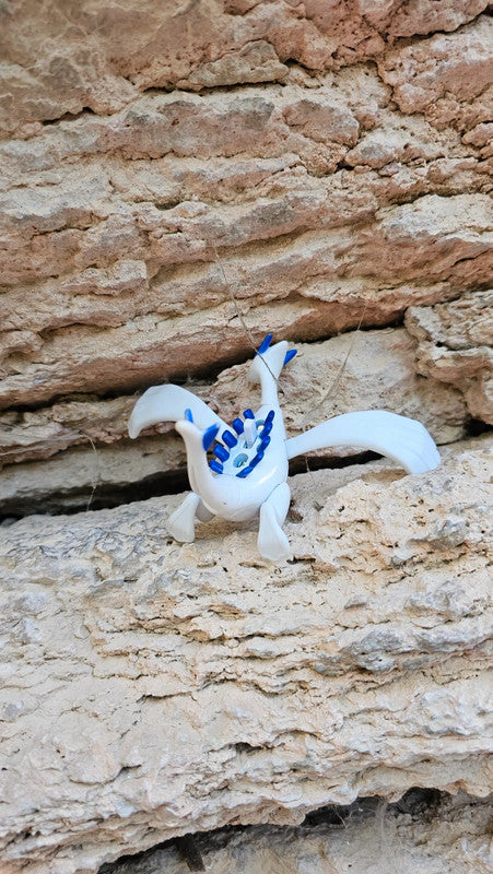 Super figurine Pokemon Nintendo lugia