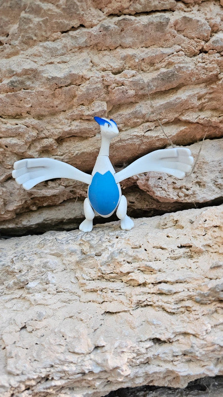 Super figurine Pokemon Nintendo lugia