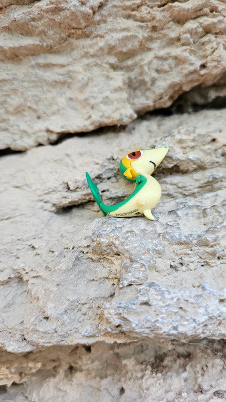 Super figurine Pokemon Nintendo Vipelierre
