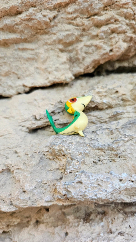 Super figurine Pokemon Nintendo Vipelierre