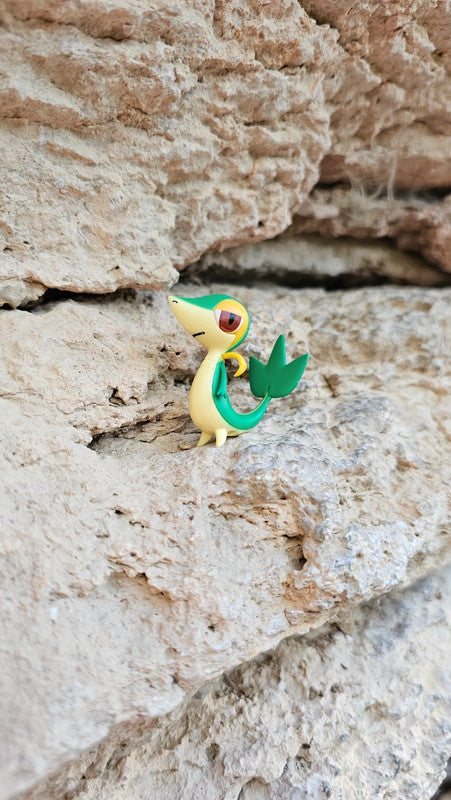 Super figurine Pokemon Nintendo Vipelierre