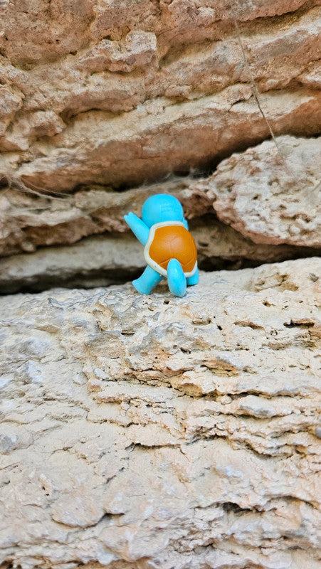 Super figurine Pokemon Nintendo Carapuce