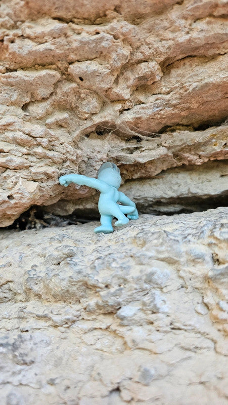 Super figurine Pokemon Nintendo machoc
