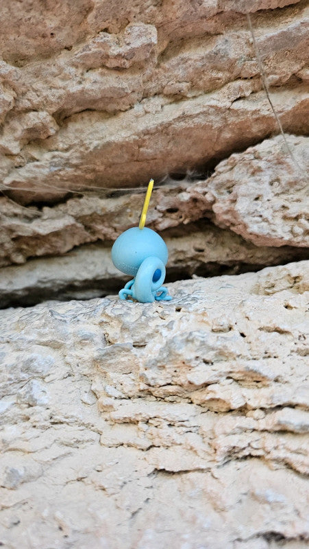 Super figurine Pokemon Nintendo larmeleon