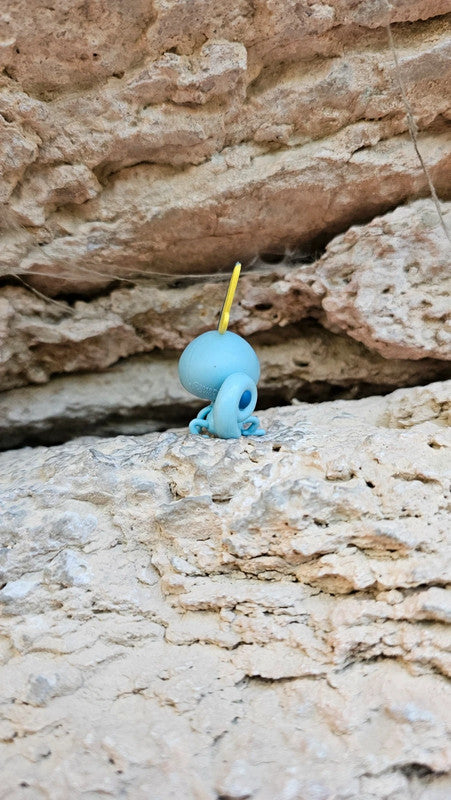 Super figurine Pokemon Nintendo larmeleon