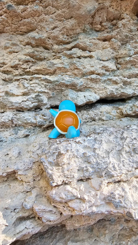 Super figurine Pokemon Nintendo Carapuce