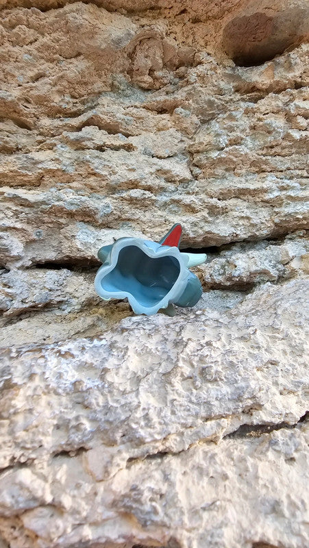 Super figurine Pokemon Nintendo finger puppet Donphan
