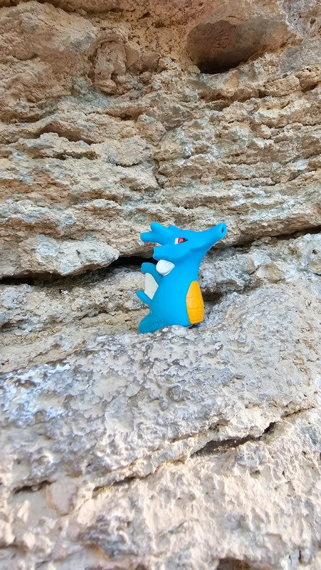 Super figurine Pokemon Nintendo finger puppet hyporoi