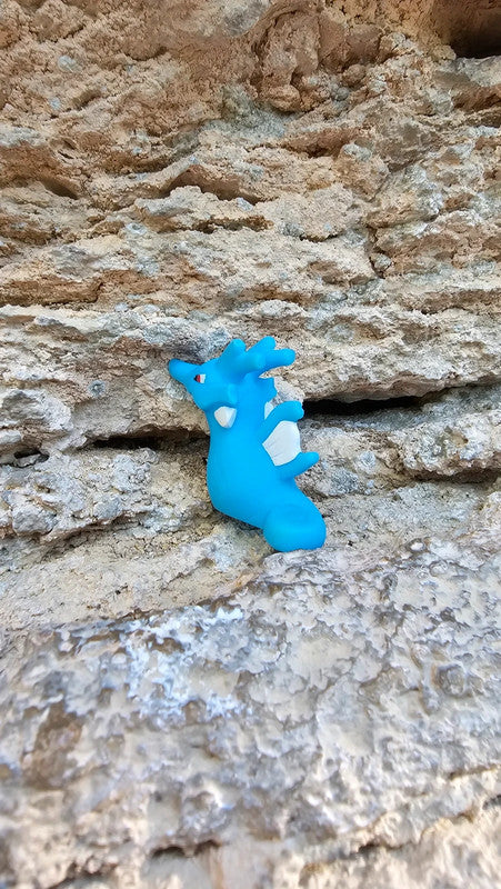 Super figurine Pokemon Nintendo finger puppet hyporoi