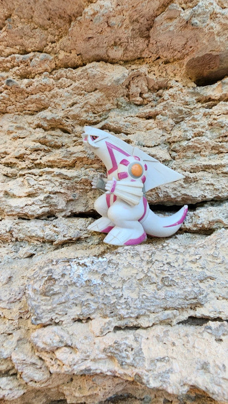 Super figurine Pokemon Nintendo palkia