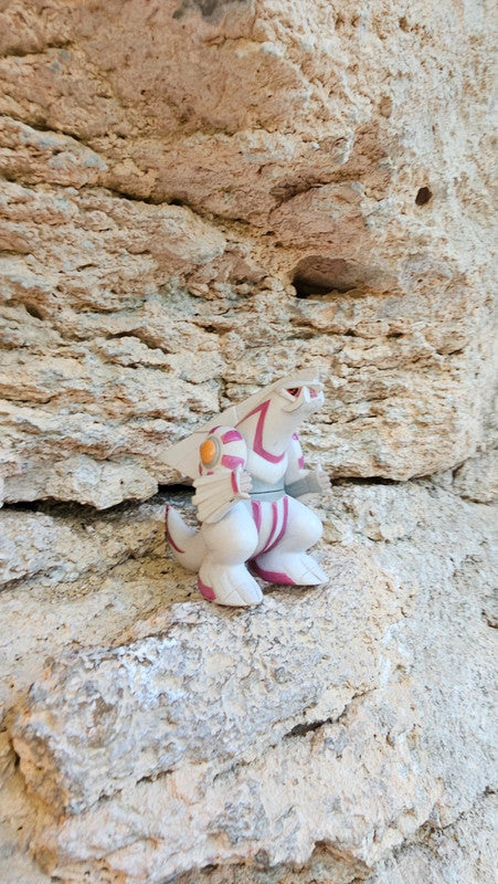 Super figurine Pokemon Nintendo palkia