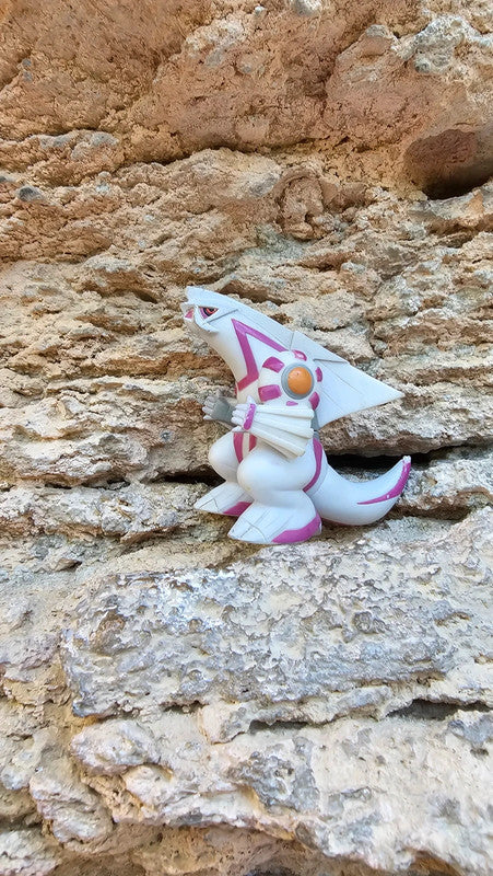 Super figurine Pokemon Nintendo palkia