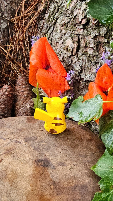 Super figurine Pokemon Nintendo pikachu