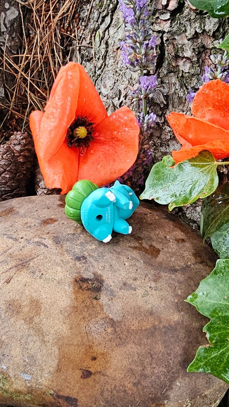 Super figurine Pokemon Nintendo tomy Bulbizarre