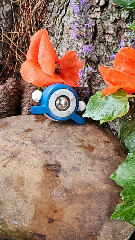 Super figurine Pokemon Nintendo Tetarte roulement a bille
