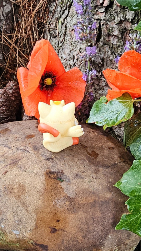 Super figurine Pokemon Nintendo finger puppet miaous