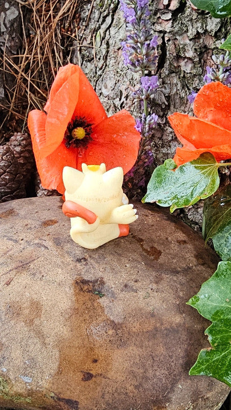 Super figurine Pokemon Nintendo finger puppet miaous