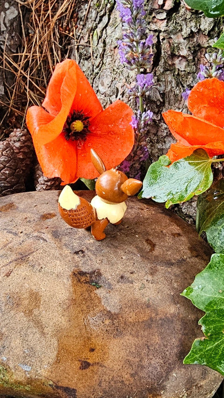 Super figurine Pokemon Nintendo Évoli