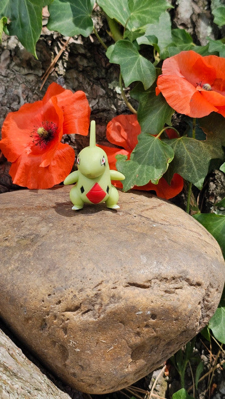 Super figurine Pokemon Nintendo Ambrilex