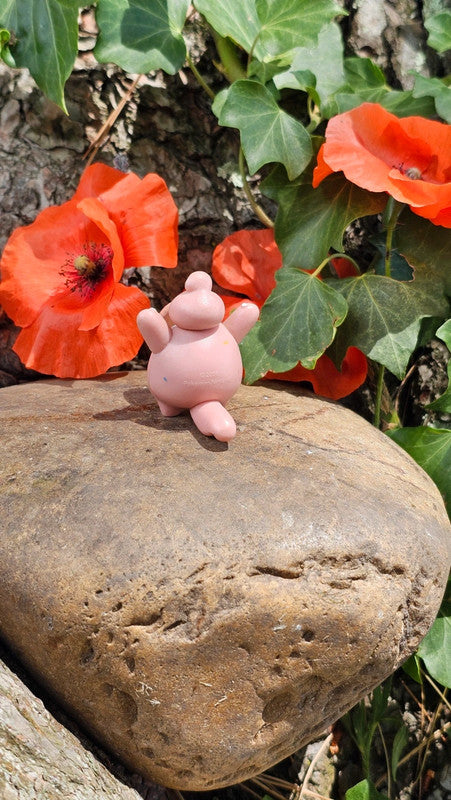 Super figurine Pokemon Nintendo coudlangue