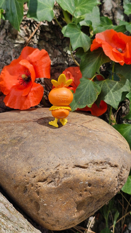 Super figurine Pokemon Nintendo Poussifeu