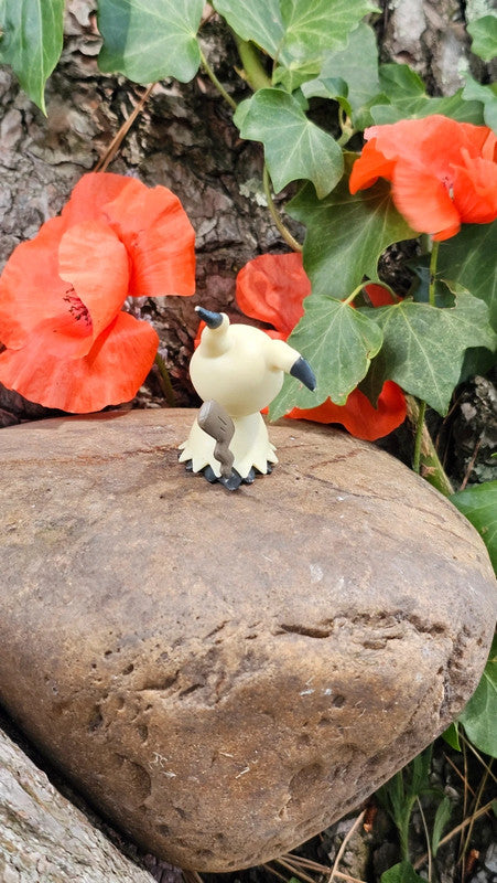 Super figurine Pokemon Nintendo mimiqui