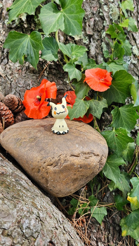 Super figurine Pokemon Nintendo mimiqui