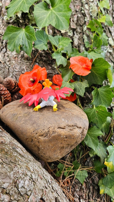 Super figurine Pokemon Nintendo Brutalibré