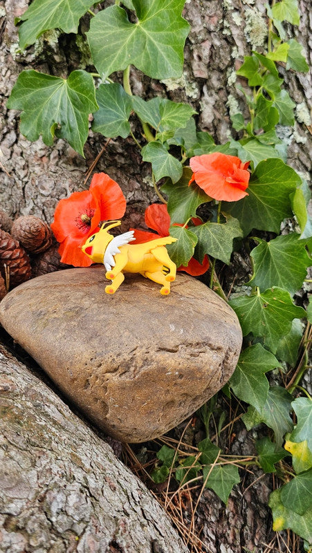 Super figurine Pokemon Nintendo voltali