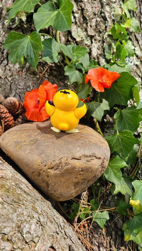 Super figurine Pokemon Nintendo Psykokwak
