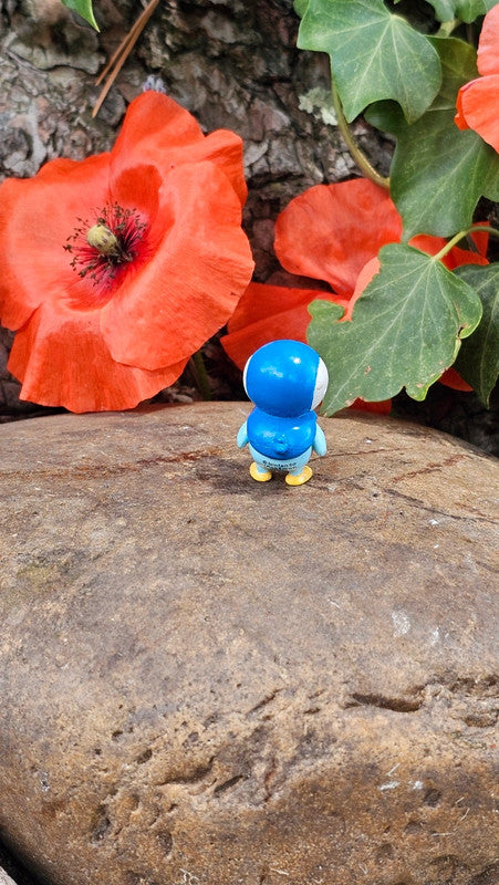 Super petite figurine Pokemon Nintendo tiplouf