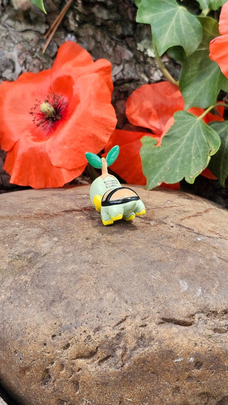 Super petite figurine Pokemon Nintendo tortipouss