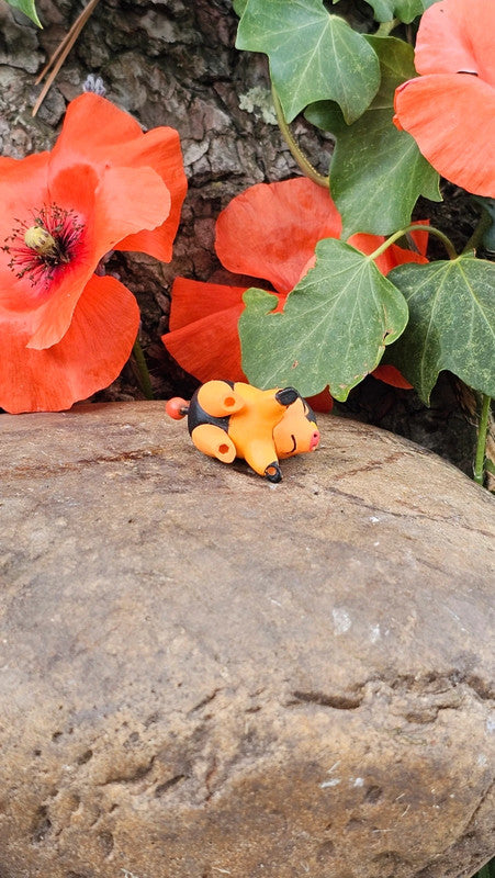 Super petite figurine Pokemon Nintendo gruikui